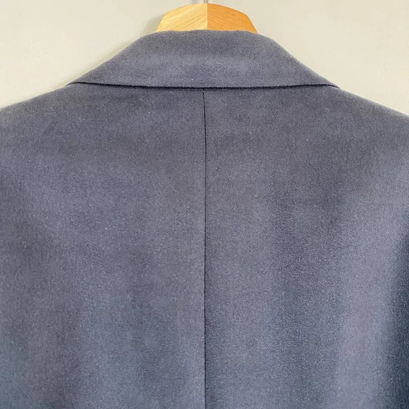 Halls Kansas City Sport Coat Dinner Jacket Blazer Men's Size 40R Gray Career - Picture 14 of 16